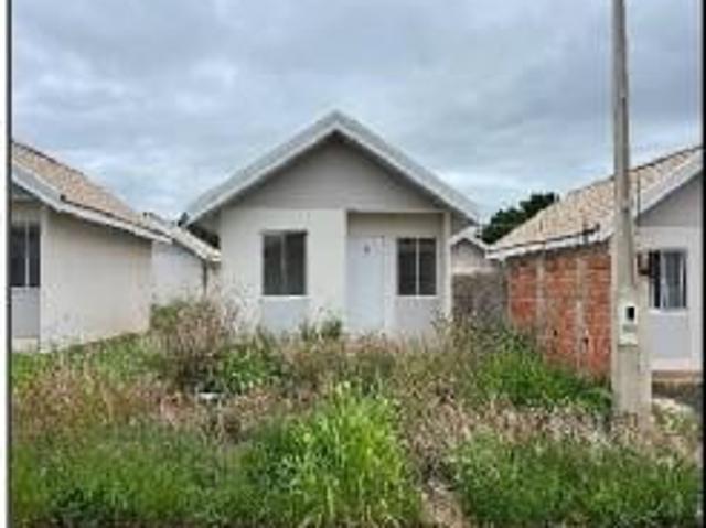 Casa venda em Morro Agudo