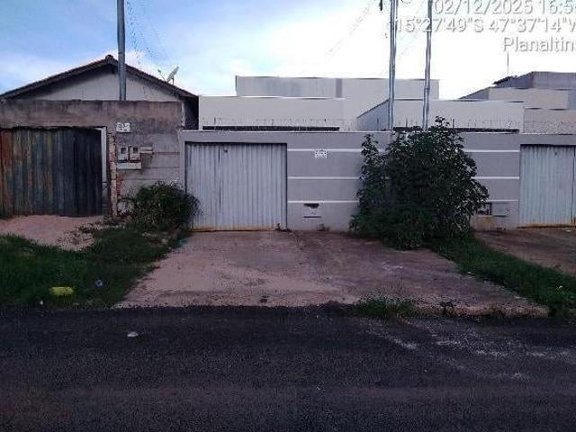 Casa venda em Região Geográfica Imediata de Águas Lindas de Goiás, Região Integrada de Desenvolvimento do Distrito Federal e Entorno