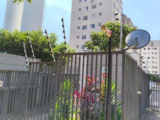 Apartamento venda em Anhanguera, São Paulo