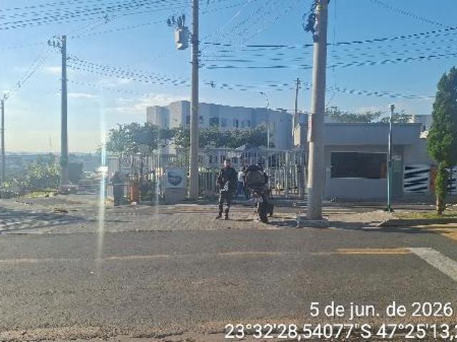 Apartamento venda em Região Imediata de Sorocaba, Região Metropolitana de Sorocaba