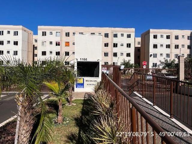 Apartamento venda em Região Imediata de Bauru, Bauru