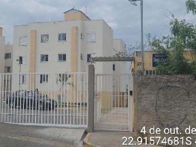 Apartamento venda em Região Imediata de Jundiaí, Jarinu