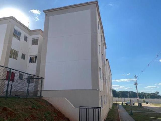Apartamento venda em Residencial Fonte das Águas, Goiânia
