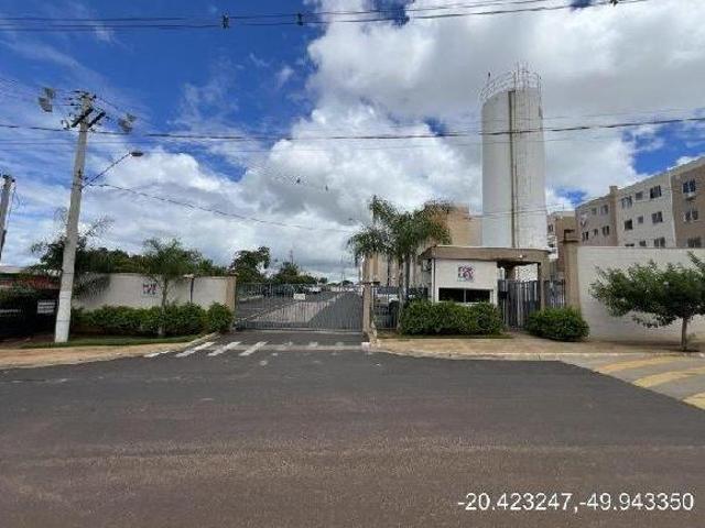 Apartamento venda em Região Imediata de Votuporanga, Votuporanga