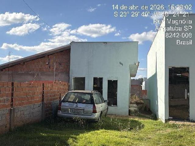 Casa venda em Angatuba