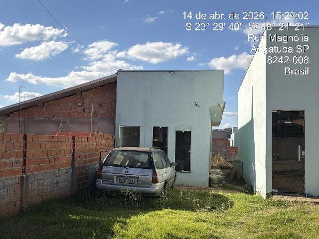 Casa venda em Região Imediata de Itapetininga, Angatuba