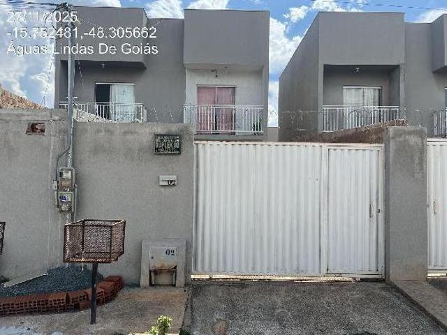 Casa venda em Região Geográfica Imediata de Águas Lindas de Goiás, Região Integrada de Desenvolvimento do Distrito Federal e Entorno