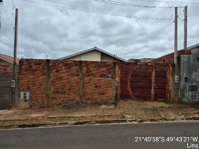 Casa venda em Região Imediata de Lins, Lins