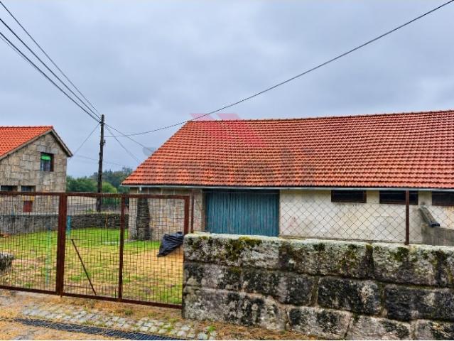 Casa venda em Vascões, Viana Do Castelo