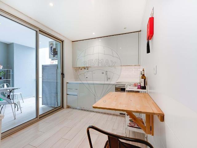 Apartamento venda em Bairro de Inglaterra, Lisboa