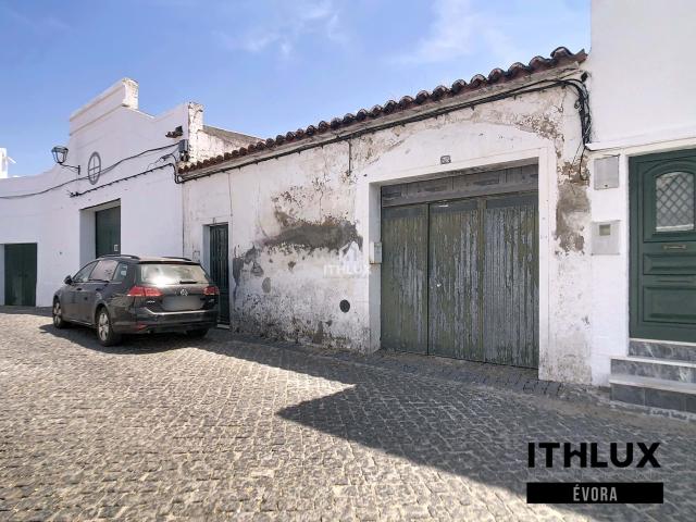 Prédio venda em Campo Maior, Portalegre