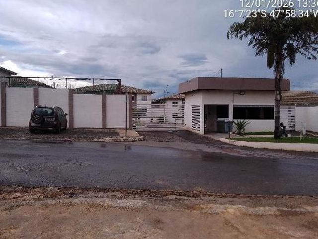 Apartamento venda em Região Geográfica Imediata de Luziânia, Região Integrada de Desenvolvimento do Distrito Federal e Entorno