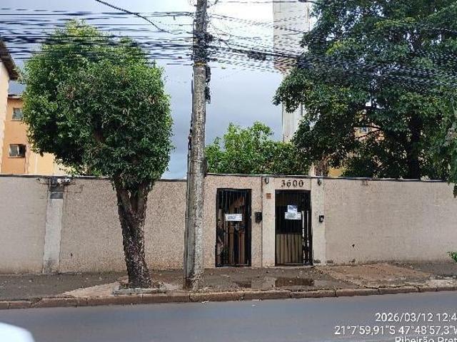 Apartamento venda em Ribeirão Preto