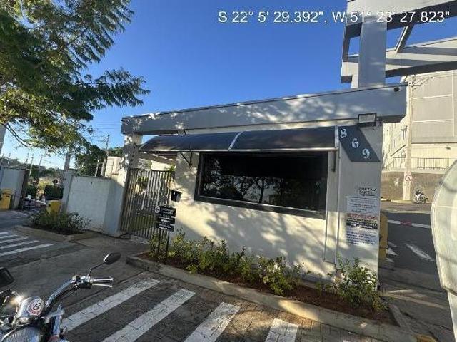 Apartamento venda em Condomínio Parque Príncipe da Grécia, Presidente Prudente