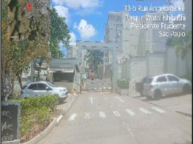 Apartamento venda em Região Imediata de Presidente Prudente, Presidente Prudente