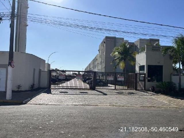 Apartamento venda em Região Imediata de Araçatuba, Araçatuba