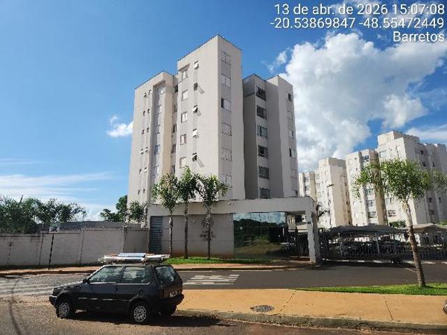 Apartamento venda em Região Imediata de Barretos, Barretos