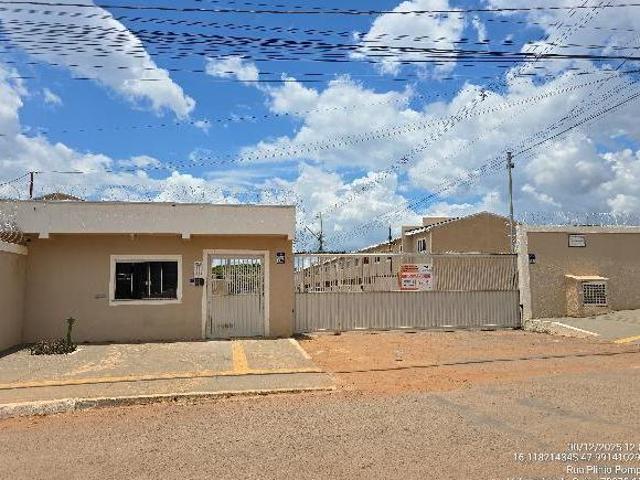 Casa venda em Região Geográfica Imediata de Luziânia, Região Integrada de Desenvolvimento do Distrito Federal e Entorno