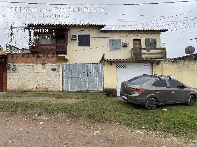 Casa venda em Região Geográfica Imediata do Rio de Janeiro, Região Metropolitana do Rio de Janeiro