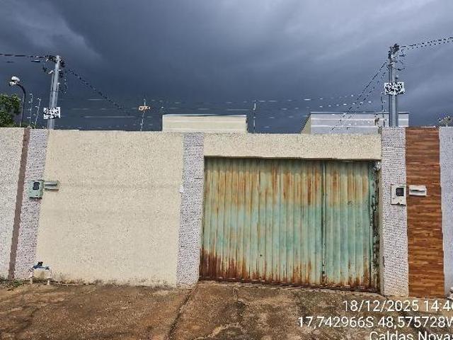 Casa venda em Região Geográfica Imediata de Caldas Novas-Morrinhos, Caldas Novas