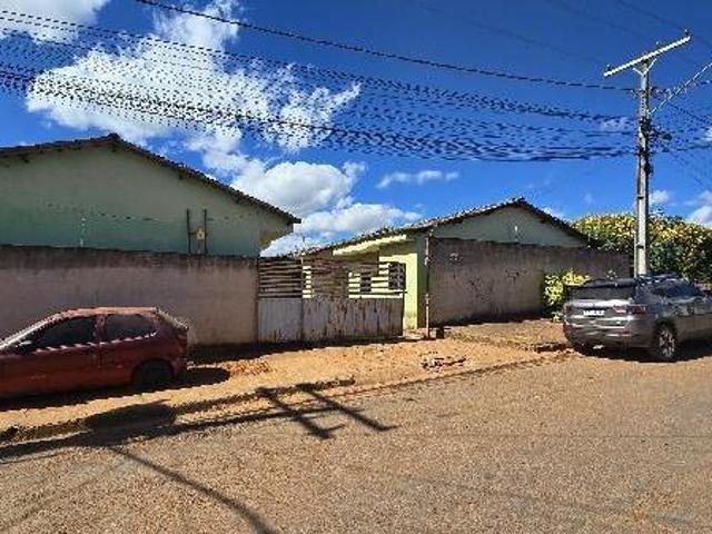 Casa venda em Planaltina, Região Geográfica Intermediária de Luziânia-Águas Lindas de Goiás