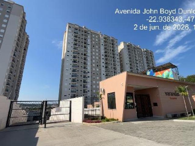 Apartamento venda em Região Imediata de Campinas, Região Metropolitana de Campinas