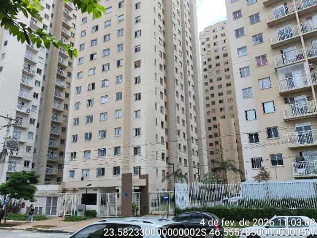 Apartamento venda em Região Imediata de São Paulo, Região Metropolitana de São Paulo