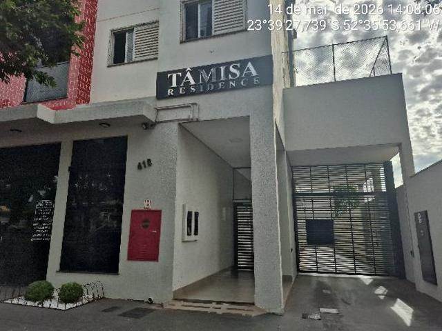 Apartamento venda em Região Geográfica Imediata de Cianorte, Cianorte
