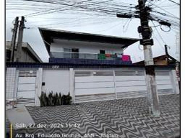 Casa venda em Melvi, Praia Grande