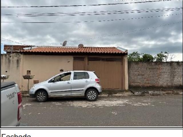 Casa venda em Região Geográfica Imediata de Passos, Passos