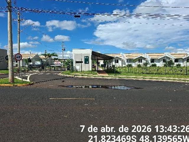 Casa venda em Araraquara