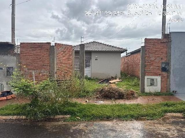 Casa venda em Vila Prudenciana, Assis