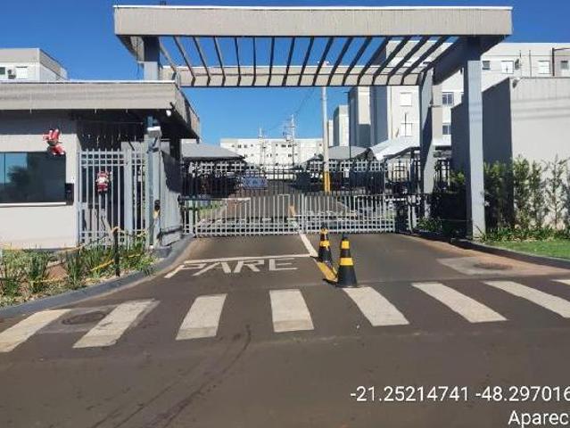 Apartamento venda em Região Imediata de Ribeirão Preto, Região Metropolitana de Ribeirão Preto