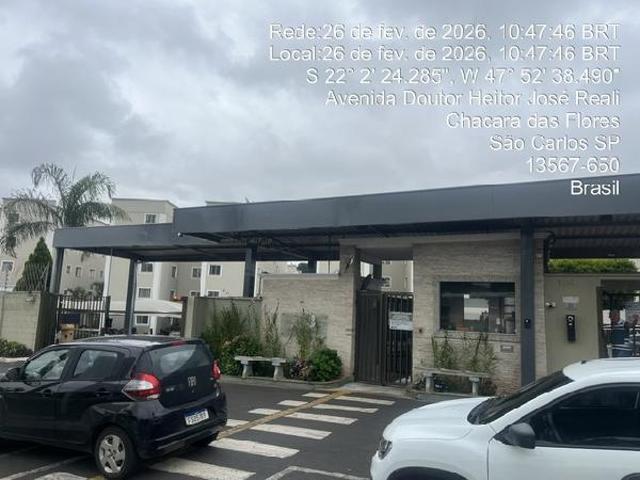 Apartamento venda em Região Imediata de São Carlos, São Carlos