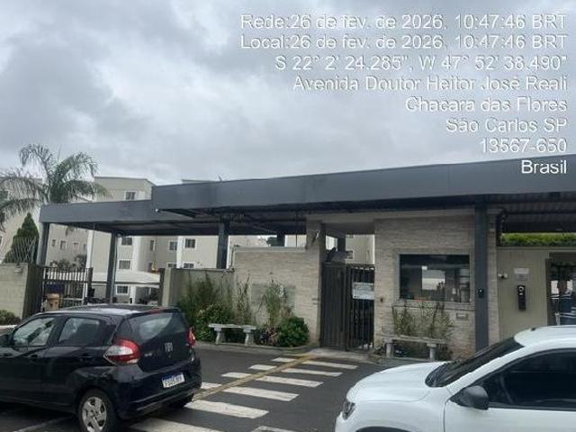 Apartamento venda em Região Imediata de São Carlos, São Carlos