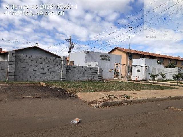 Apartamento venda em Região Geográfica Imediata de Goiânia, Trindade