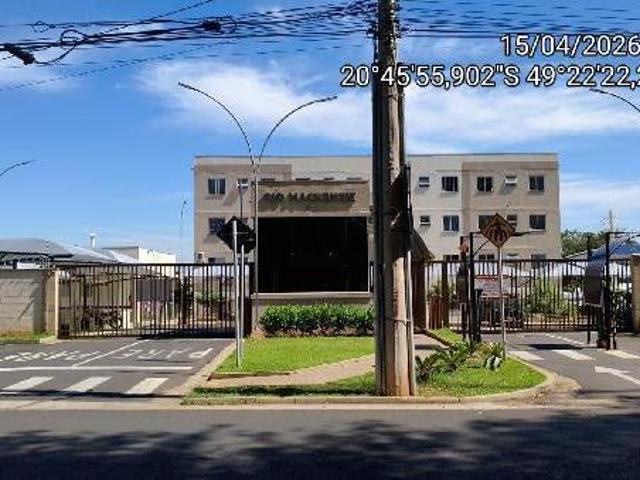 Apartamento venda em São José do Rio Preto