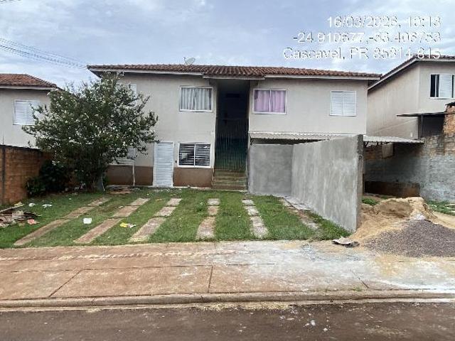 Apartamento venda em Região Geográfica Imediata de Cascavel, Cascavel