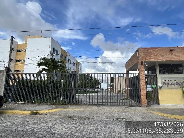 Apartamento venda em Região Geográfica Imediata de Natal, Parnamirim