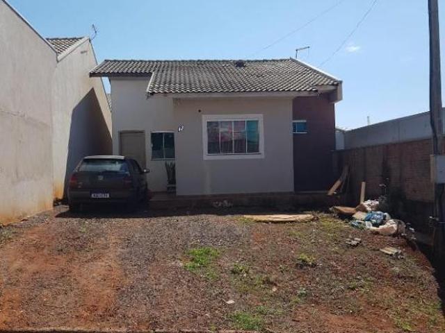 Casa venda em Região Geográfica Imediata de Toledo, Iracema do Oeste