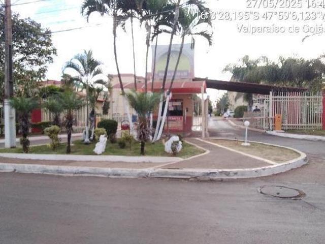 Apartamento venda em Região Geográfica Imediata de Luziânia, Região Integrada de Desenvolvimento do Distrito Federal e Entorno