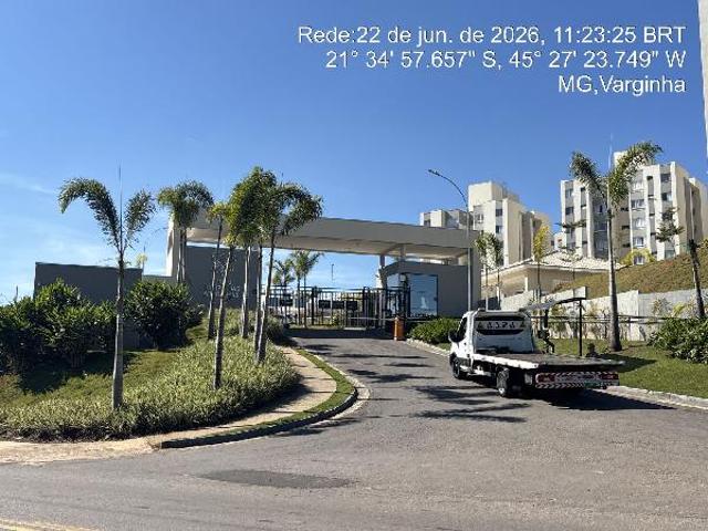 Apartamento venda em Região Geográfica Imediata de Varginha, Varginha