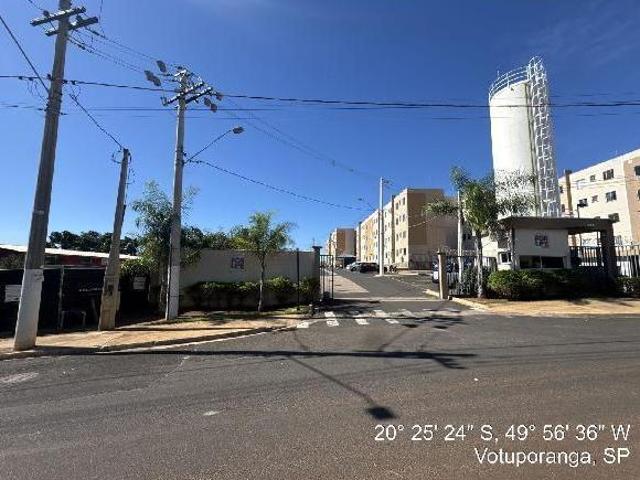 Apartamento venda em Votuporanga