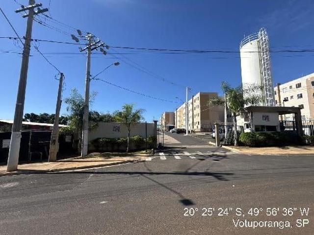 Apartamento venda em Região Imediata de Votuporanga, Votuporanga