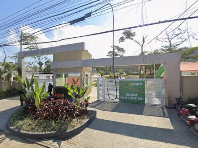 Apartamento venda em Região Geográfica Imediata de Volta Redonda-Barra Mansa, Volta Redonda