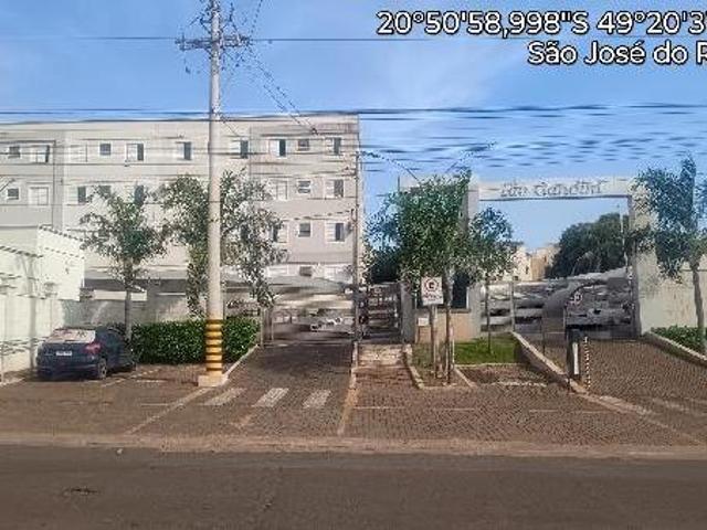 Apartamento venda em Região Imediata de São José do Rio Preto, Região Metropolitana de São José do Rio Preto