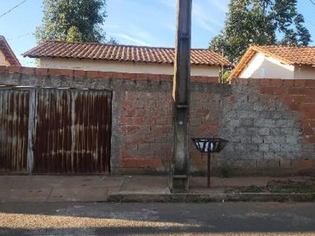 Casa venda em Região Geográfica Imediata de Uberlândia, Araguari