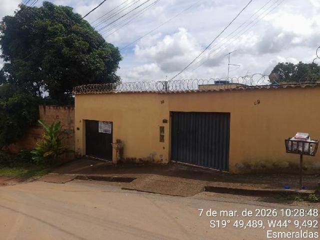 Casa venda em Região Geográfica Imediata de Belo Horizonte, Região Metropolitana de Belo Horizonte