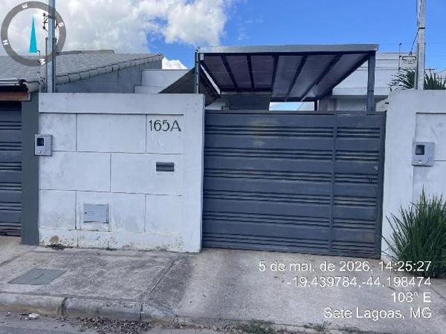 Casa venda em Região Geográfica Imediata de Sete Lagoas, Sete Lagoas