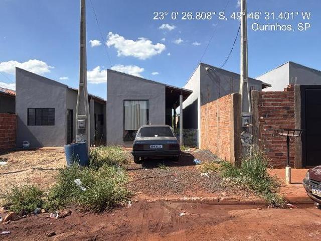 Casa venda em Região Imediata de Ourinhos, Canitar